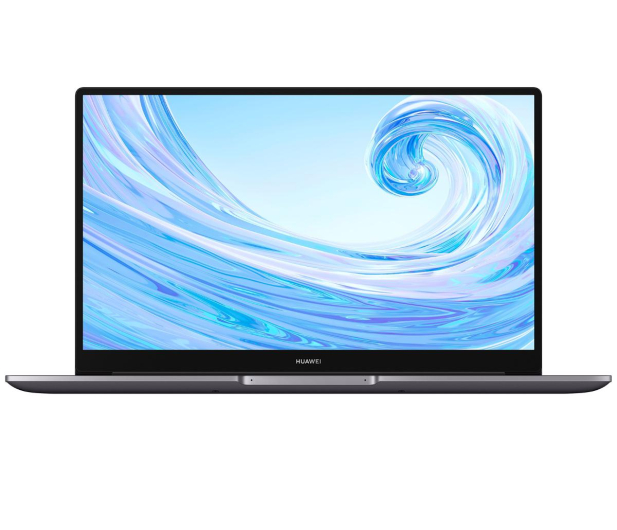 Huawei MateBook D 15 R5-3500/8GB/256/Win10 szary - 534496 - zdjęcie 2